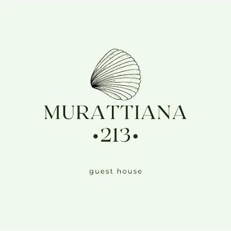 Murattiana 213-1 Monopoli Exteriör bild