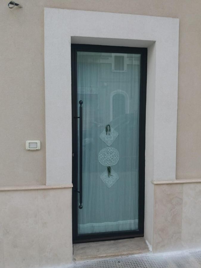 Murattiana 213-1 Monopoli Exteriör bild
