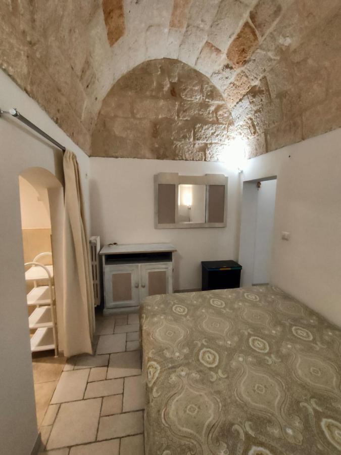 Murattiana 213-1 Monopoli Exteriör bild