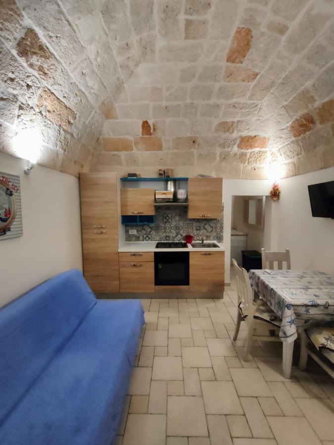 Murattiana 213-1 Monopoli Exteriör bild