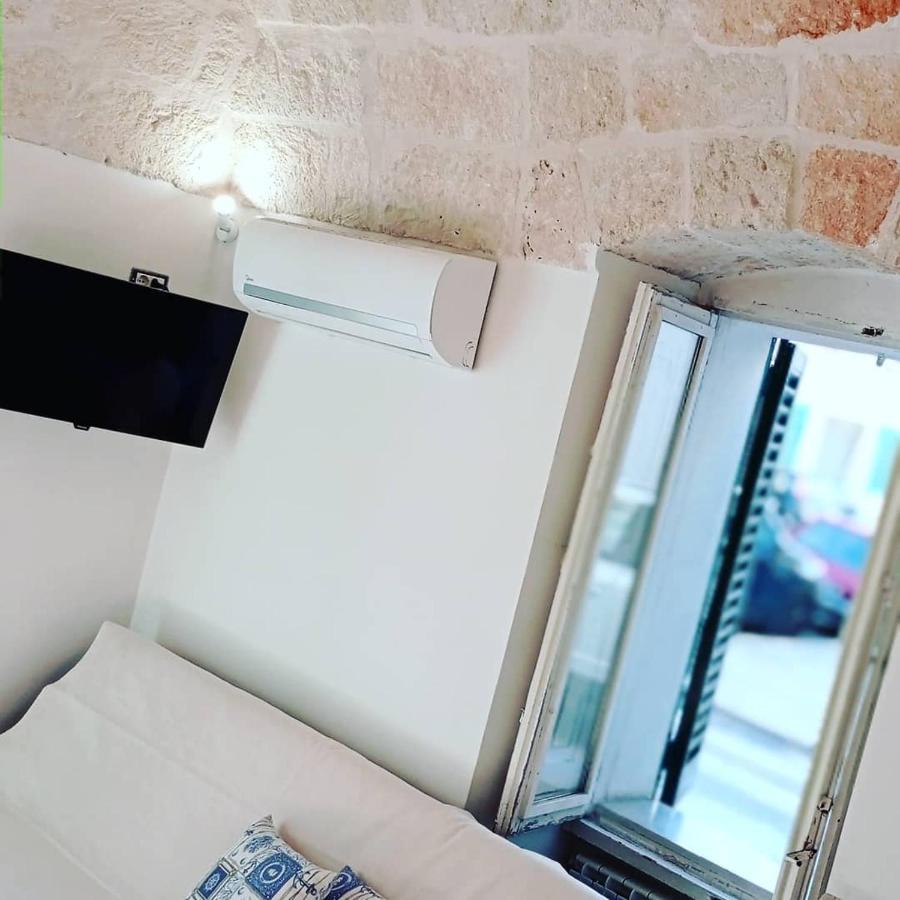 Murattiana 213-1 Monopoli Exteriör bild