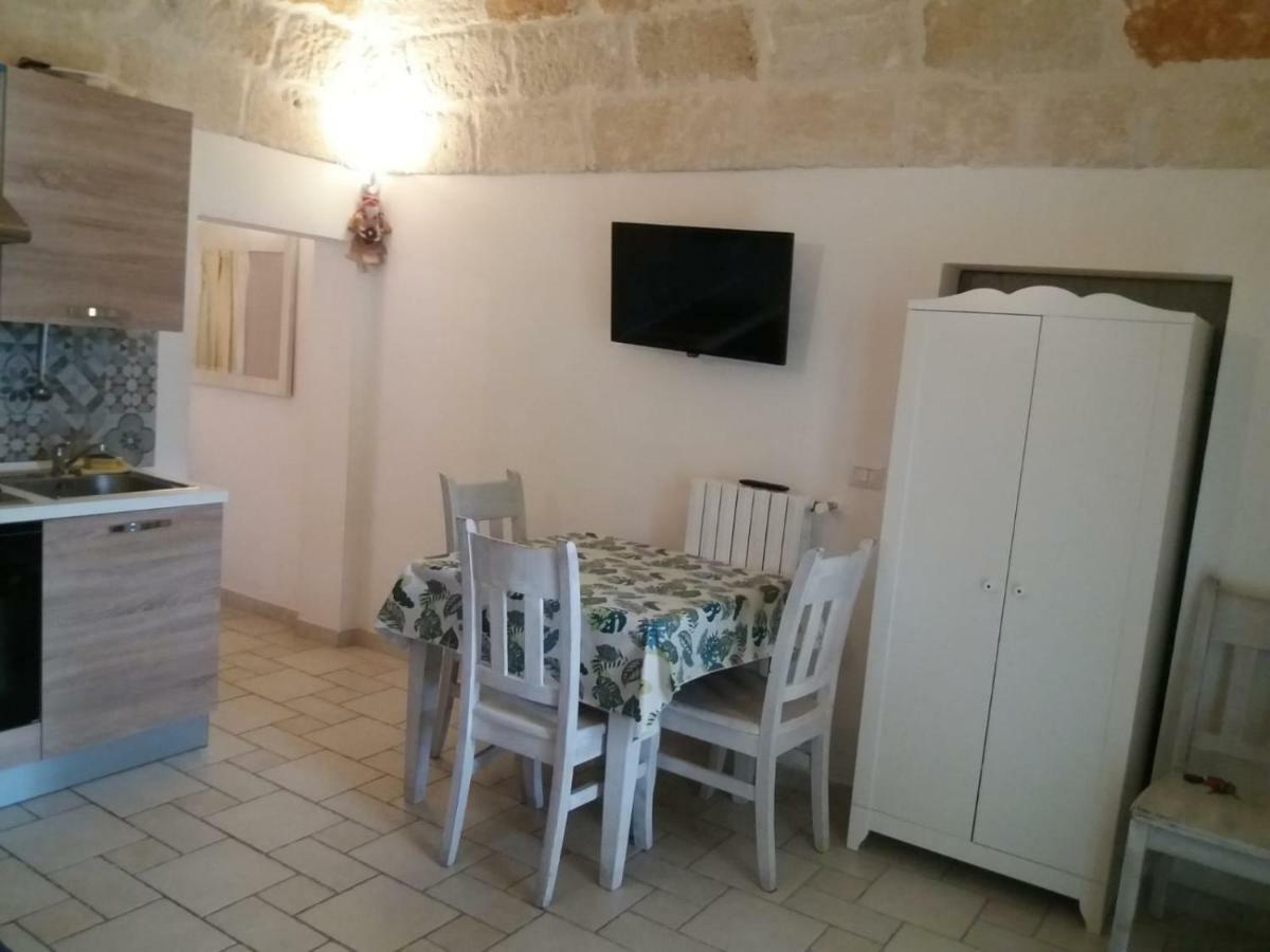 Murattiana 213-1 Monopoli Exteriör bild